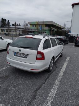 Škoda Octavia 2,0 tdi 103 kw r.v.2012 - 6
