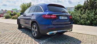 Mercedes GLC 250d 4matic - 6