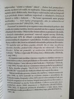 Reemigrácia Slovákov z Maďarska v rokoch 1946-48 - 6
