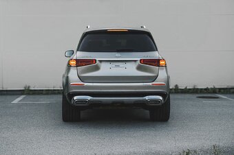 Mercedes-Benz GLS 600 MAYBACH - 6
