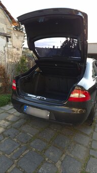 Škoda Superb 2, 2.0 TDI CR 125 kW, DSG, r.v. 2008 - 6