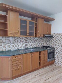 Prenajmem 3-izb. byt + loggia, 77m2 na Šípku zrekonštruovaný - 6