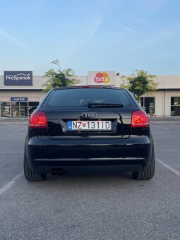 Audi A3 125kw - 6