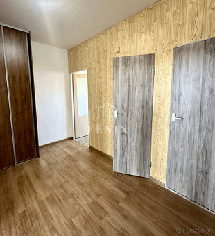 2 izb.byt Košice Bašťovanského-Furča s klimatizáciou - 6