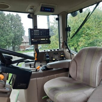 Na predaj traktor John Deere 6230, r.v. 2008, 6200 Mth - 6