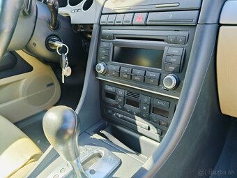 Seat exeo combi Dieli - 6