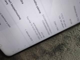 Honor 9X lite 4/128 - 6