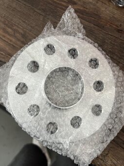 Podlozky 5x100, 5x112, 15mm - 6