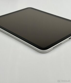 Predám Apple iPad 11” A16 256GB model 2025 Silver - 6