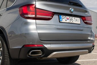 aj NA SPLÁTKY BMW X5 40d xDrive - 6