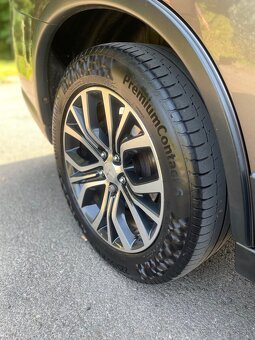 Mitsubishi Outlander 2.2 DI-D 4WD, 7-miestny, 2015 - 6