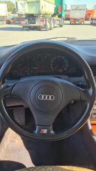 Audi A6 1.9 TDI 81kw - 6