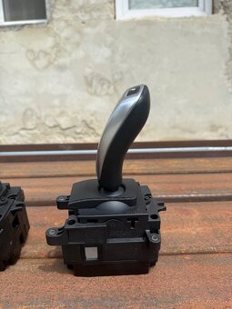 Bmw volič 8stupňovej prevodovky F10 F11 F07 - 6
