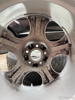 Brabus monoblock4 r20 - 6