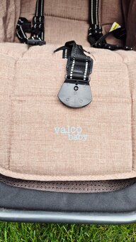 Kočík valco baby snap 4 - 6