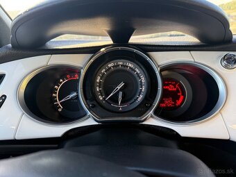 Citroën DS3 1.6 d 2011 - 6