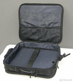 Taška na 1-2 notebooky - IBM Expander (rozšíriteľná), nová - 6