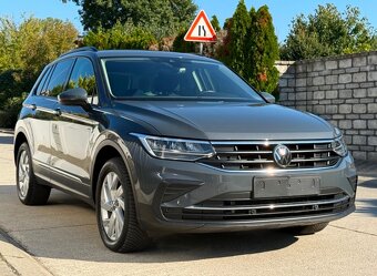 ✔️ Volkswagen Tiguan 2.0 TDI EVO 4Motion - 6