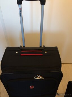 Cestovné kufre WENGER 2 ks - 6