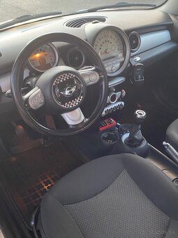 Mini cooper R56 2010 - 6