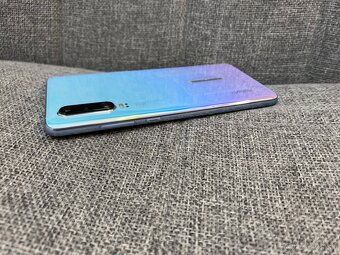 Huawei P30 (plne funkčný) pekný stav - 6