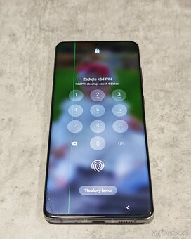 Samsung Galaxy S20 + - 6