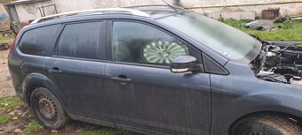 Rozpredam ford focus - 6