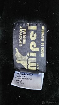 Predám pravý Slovenský kožuch - 6