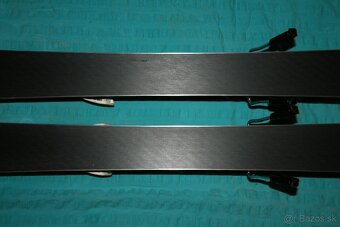 lyže Stockli 120 cm , GS - 6