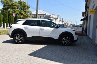 Citroën C4 Cactus PureTech 110 S S E6.2 Shine - Odpočet DPH - 6