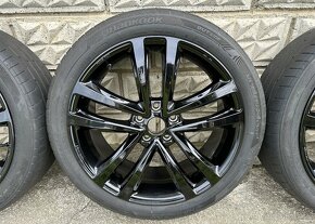 ELEKTRÓNY, DISKY BMW R19, PNEU 225/45 R19 - 6