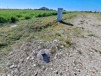 16 pozemkov v Štitároch s výhľadom na Žibricu - 6