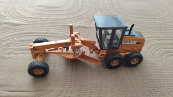 Zberatelske modely - 6