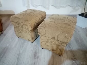 Sedacia súprava - 6