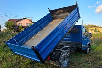 Iveco sklapec 70C17, 75C17, 70C18, 70C21 - 6