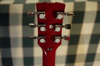 Elektrická gitara Harley Benton - 6