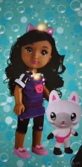 Bábika Gabbyś s mačiatkom - 6