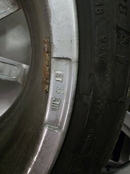 18" elektrony skoda 5x112 zimne 225/45r18 - 6