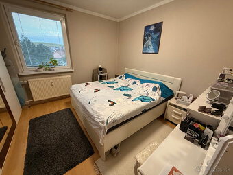 Byt 3+1 s loggiou sídl. Západ 2, Smižany - 6