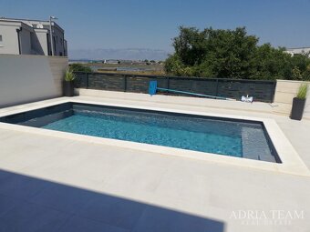 CHORVATSKO 🍁 JESENNÁ AKCIA REKREAČNÝ DOM S BAZÉNOM, 120 m - 6