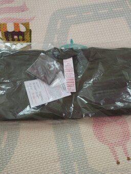 Vojenské maskáče, kanady - 6