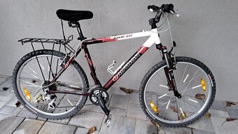 dámsky horský bicykel Author - 6
