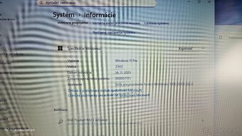 HP Elitebook 850 i5,16GB RAM,SSD 512GB - 6