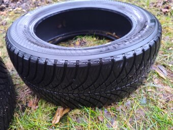 205/55 R16 celorocne - 6