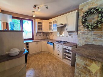 REZERVOVANÉ. Predaj rodinný dom, Žabokreky nad Nitrou. - 6