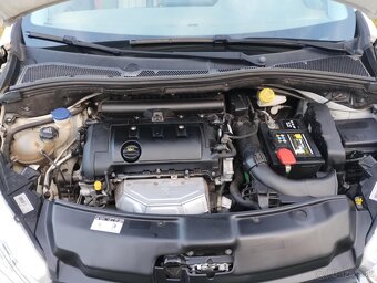 Peugeot 208 1.4 vti - 6