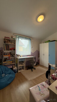 =ZNÍŽENÁ SUMA= 4i NÍZKOENERGETICKÝ DREVODOM,PODBREZOVÁ,LOPEJ - 6