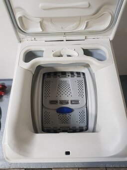 Práčka Elektrolux 5,5kg 1000ot - 6