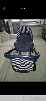 Kočík Petite& Mars Terrain - 6