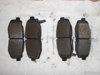 GT86/BRZ - brzdové platničky - 6